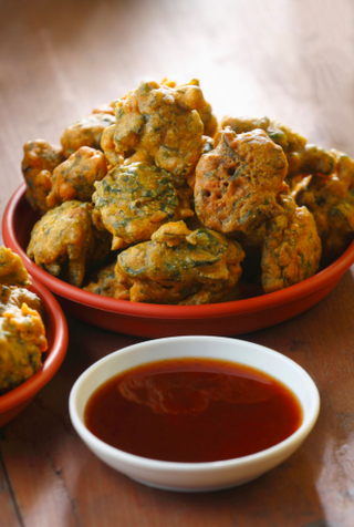Pakora Vegetal (6 Uds.)
