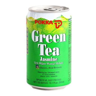Te' Verde Jasmine 0,33