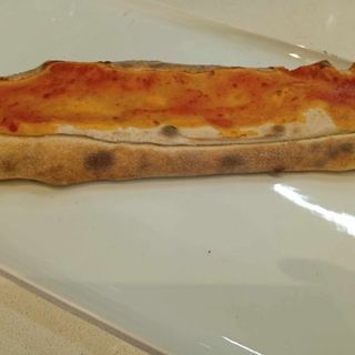 Arrotolato vegetariano