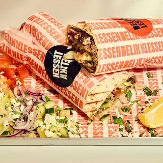 Classic Turek Lawasz (Kurczak)