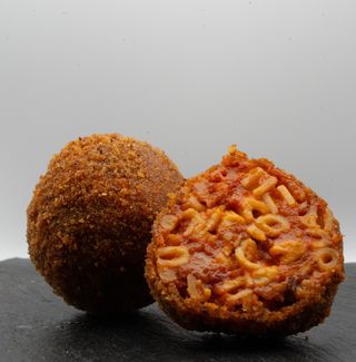 Supplì amatriciana - 1 pz