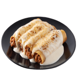 Canelones De Carne