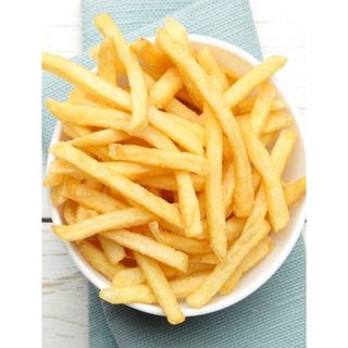 Plain chips