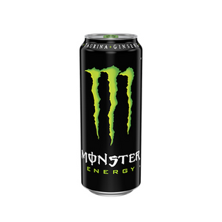 Monster Energy