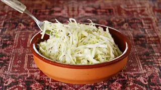 Kupus salata