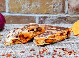 Кесадия Pork (220г)