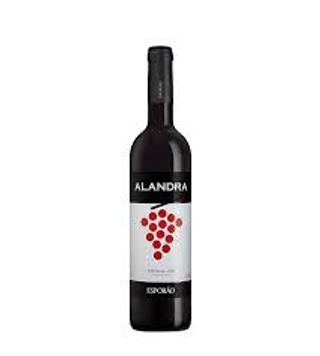 Vinho Alandra