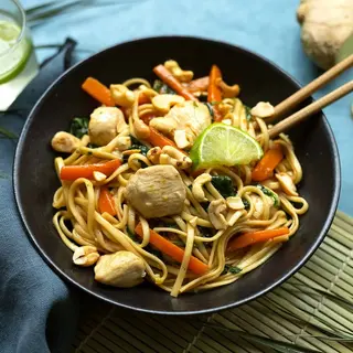 Noodles Boeuf
