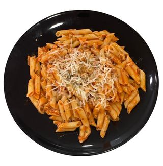 Macarrones salsa Tomate 