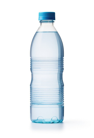 Eau Minérale 0,5l