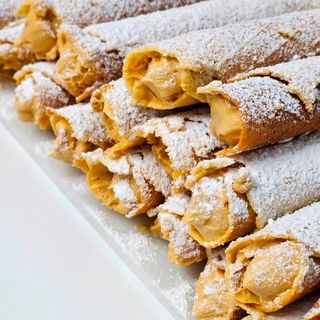 Вафлена пура (1бр)