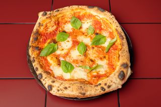 Thai'gherita