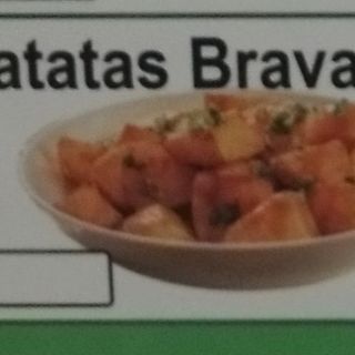 ptatas brava