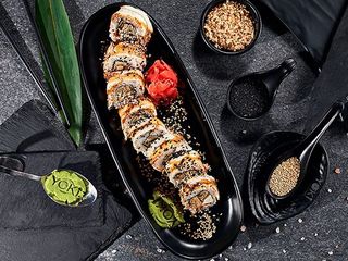 Золотий дракон (280g)