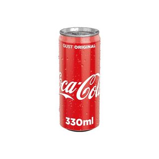 Coca-Cola