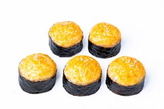 YAPPO з вугрем