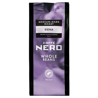 Kawa ziarnista Siena