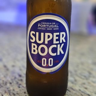 Superbock sem al. 0.33l