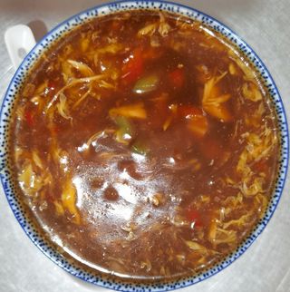 Sopa Agripicante