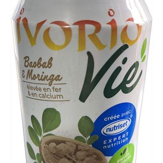 Ivoirio Vie Baobab-Moringa 