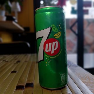 7up 33cl