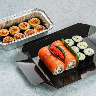 сет Восторг 22шт