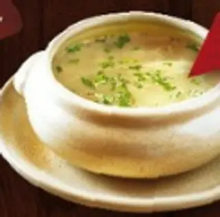 Sopa De Pescado