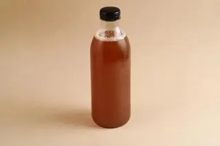 KVAS/ квас домашний