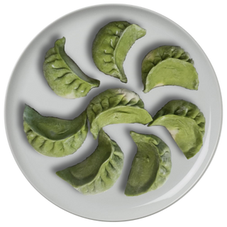 Jiaozi manzo 4 pezzi