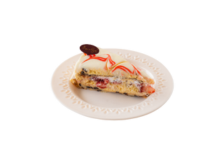 Kiddy torta na parče