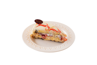 Kiddy torta na parče