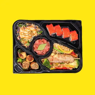 Bento - 2