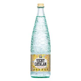 Agua Con Gas (200 Ml.)