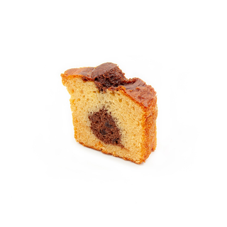 Fetta di ciambellone