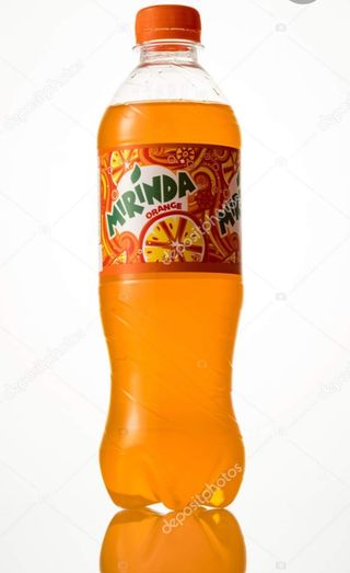 მირინდა ფორთოხლის 0,5