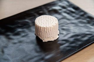 Ricottina di bufala 100 g