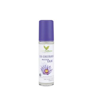 Desodorante Nenúfar Cosnature 75Ml