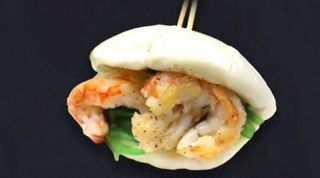 934. Bao sushisu 1 pezzo