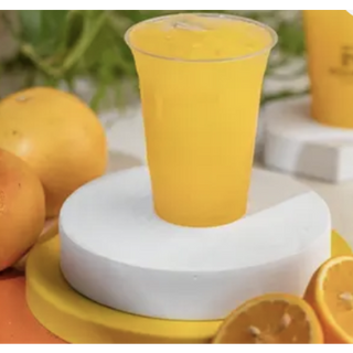  Orange Juice Medium   