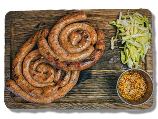 Лисий серпантин 320 г (320g)