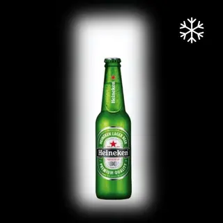 Heineken 33cl