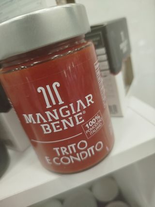 Trito e condito 340 g