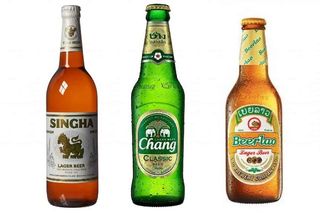 Thai Singha 63 cl
