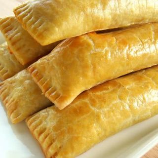 Cheese Roll