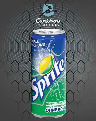 Sprite 0,25 L