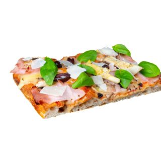 Pizza Capricciosa