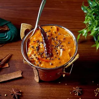 Kadhai Paneer