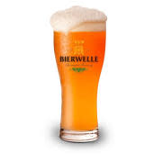 NEW!!! Пиво Premium Lager Bierwelle (1л)