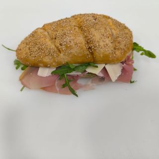 Panino San Daniele