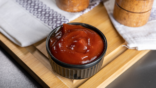 Ketchup